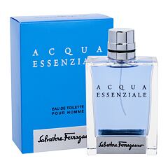 Eau de Toilette Ferragamo Acqua Essenziale 50 ml