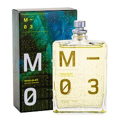 Eau de Toilette Escentric Molecules Molecule 03 100 ml