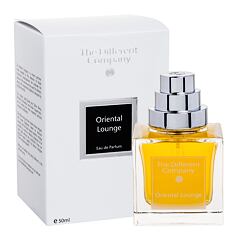 Eau de Parfum The Different Company Oriental Lounge 50 ml