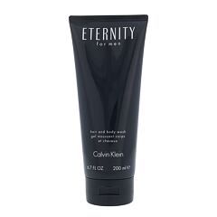 Duschgel Calvin Klein Eternity For Men 150 ml