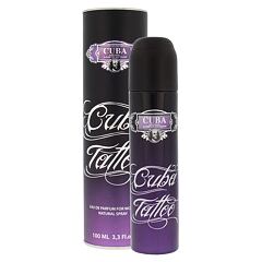 Eau de Parfum Cuba Cuba Tattoo 100 ml