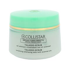 Körperpeeling Collistar Special Perfect Body Talasso-Scrub 700 g
