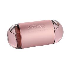 Eau de Parfum Carolina Herrera 212 Sexy 100 ml Tester