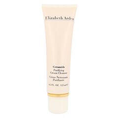 Reinigungscreme Elizabeth Arden Ceramide Purifying Cream Cleanser 125 ml