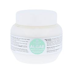 Haarmaske Kallos Cosmetics Algae 275 ml
