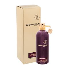 Eau de Parfum Montale Aoud Greedy 100 ml