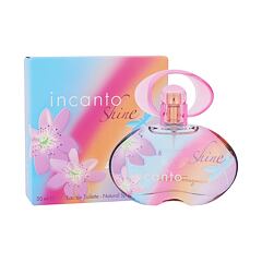 Eau de Toilette Ferragamo Incanto Shine 50 ml