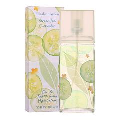 Eau de Toilette Elizabeth Arden Green Tea Cucumber 100 ml