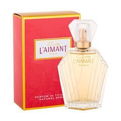 Eau de Toilette Coty L´Aimant 50 ml