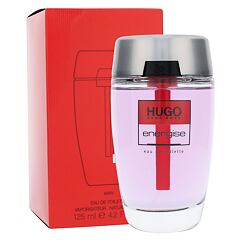 Eau de Toilette HUGO BOSS Hugo Energise 75 ml