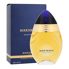 Eau de Toilette Boucheron Boucheron 100 ml