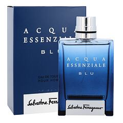 Eau de Toilette Ferragamo Acqua Essenziale Blu 100 ml