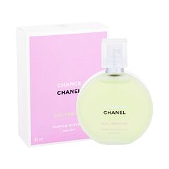 Haar Nebel Chanel Chance Eau Fraîche 35 ml