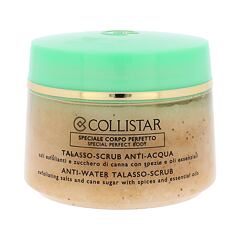 Körperpeeling Collistar Special Perfect Body Anti-Water Talasso-Scrub 700 g