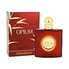 Eau de Toilette Yves Saint Laurent Opium 2009 50 ml