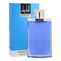 Eau de Toilette Dunhill Desire Blue 100 ml