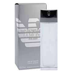 Eau de Toilette Giorgio Armani Emporio Armani Diamonds 50 ml