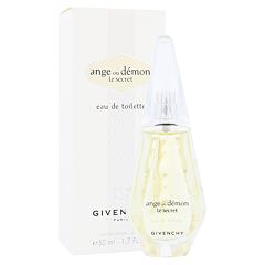 Eau de Toilette Givenchy Ange ou Démon (Etrange) Le Secret 30 ml