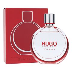 Eau de Parfum HUGO BOSS Hugo Woman 50 ml
