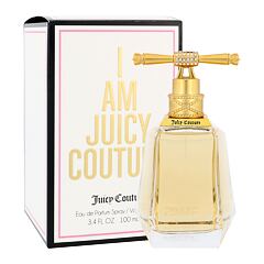 Eau de Parfum Juicy Couture I Am Juicy Couture 30 ml