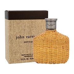 Eau de Toilette John Varvatos Artisan 75 ml
