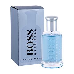 Eau de Toilette HUGO BOSS Boss Bottled Tonic 50 ml