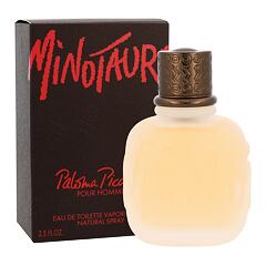 Eau de Toilette Paloma Picasso Minotaure 75 ml