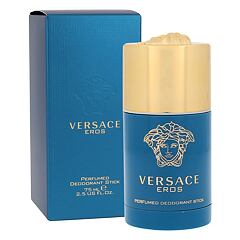 Deodorant Versace Eros 75 ml