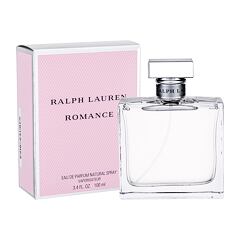 Eau de Parfum Ralph Lauren Romance 100 ml