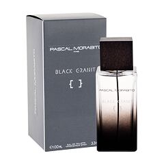 Eau de Toilette Pascal Morabito Black Granit 100 ml