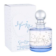 Eau de Parfum Jessica Simpson I Fancy You 100 ml