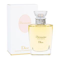 Eau de Toilette Dior Les Creations de Monsieur Dior Diorissimo 100 ml