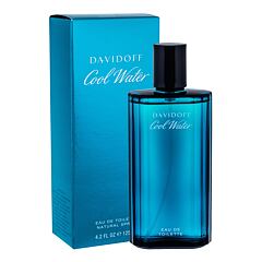 Eau de Toilette Davidoff Cool Water 125 ml