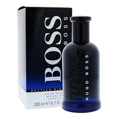 Eau de Toilette HUGO BOSS Boss Bottled Night 100 ml