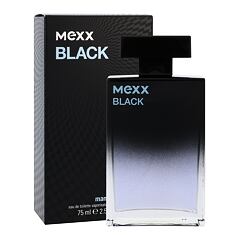 Eau de Toilette Mexx Black Man 30 ml