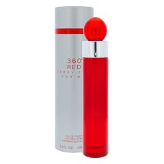 Eau de Toilette Perry Ellis 360° Red 100 ml