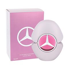 Eau de Parfum Mercedes-Benz Woman 90 ml
