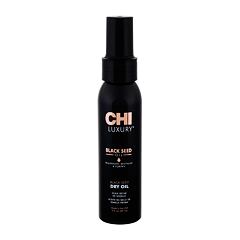 Haaröl Farouk Systems CHI Luxury Black Seed Oil 89 ml