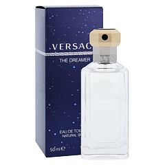 Eau de Toilette Versace Dreamer 50 ml