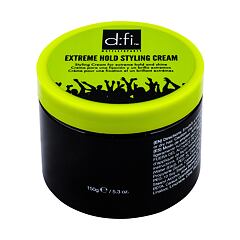 Haarcreme Revlon Professional d:fi Extreme Hold Styling Cream 75 g