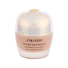 Foundation Shiseido Future Solution LX Total Radiance Foundation SPF15 30 ml N2 Neutral