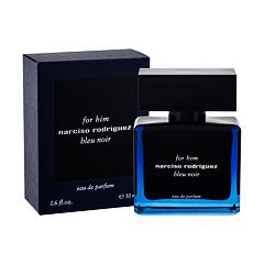 Eau de Parfum Narciso Rodriguez For Him Bleu Noir 50 ml
