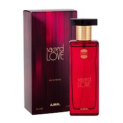 Eau de Parfum Ajmal Sacred Love 50 ml