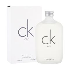 Eau de Toilette Calvin Klein CK One SET1 100 ml Sets