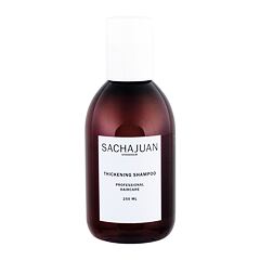 Shampoo Sachajuan Thickening Shampoo 250 ml