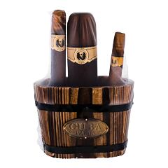 Eau de Toilette Cuba Gold 100 ml Sets