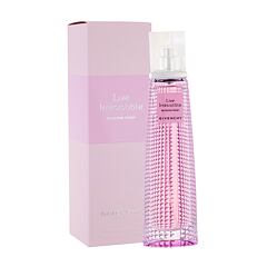 Eau de Toilette Givenchy Live Irrésistible Blossom Crush 50 ml