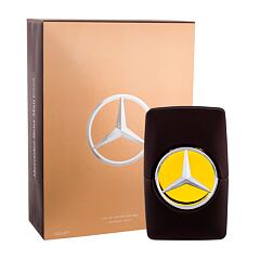 Eau de Parfum Mercedes-Benz Man Private 100 ml
