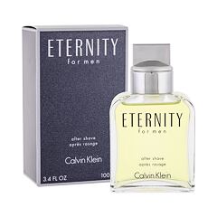 Rasierwasser Calvin Klein Eternity For Men 100 ml
