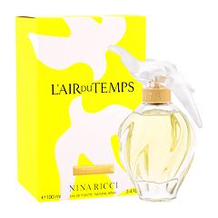 Eau de Toilette Nina Ricci L'Air du Temps 30 ml